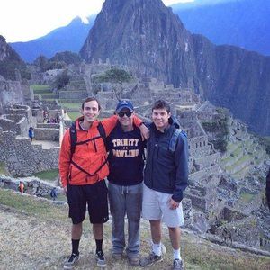 Meet your Posher, Benjamin